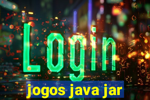 jogos java jar